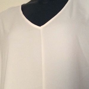 👕👚 cream color   Top